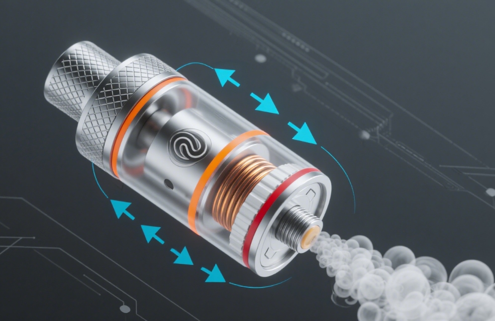 Πολυεπίπεδος Έλεγχος Ψεκασμού: Η Επανάσταση στην Προσαρμοσμένη Βάπτιση